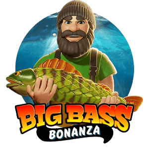 Big Bass Bonanza slot