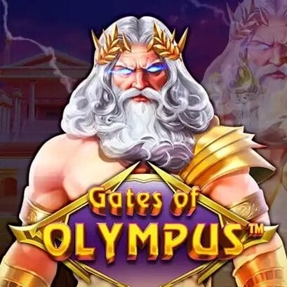 Gates of Olympus slot