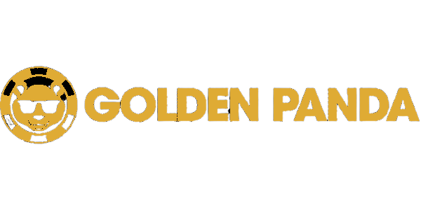 Golden Panda Casino logo