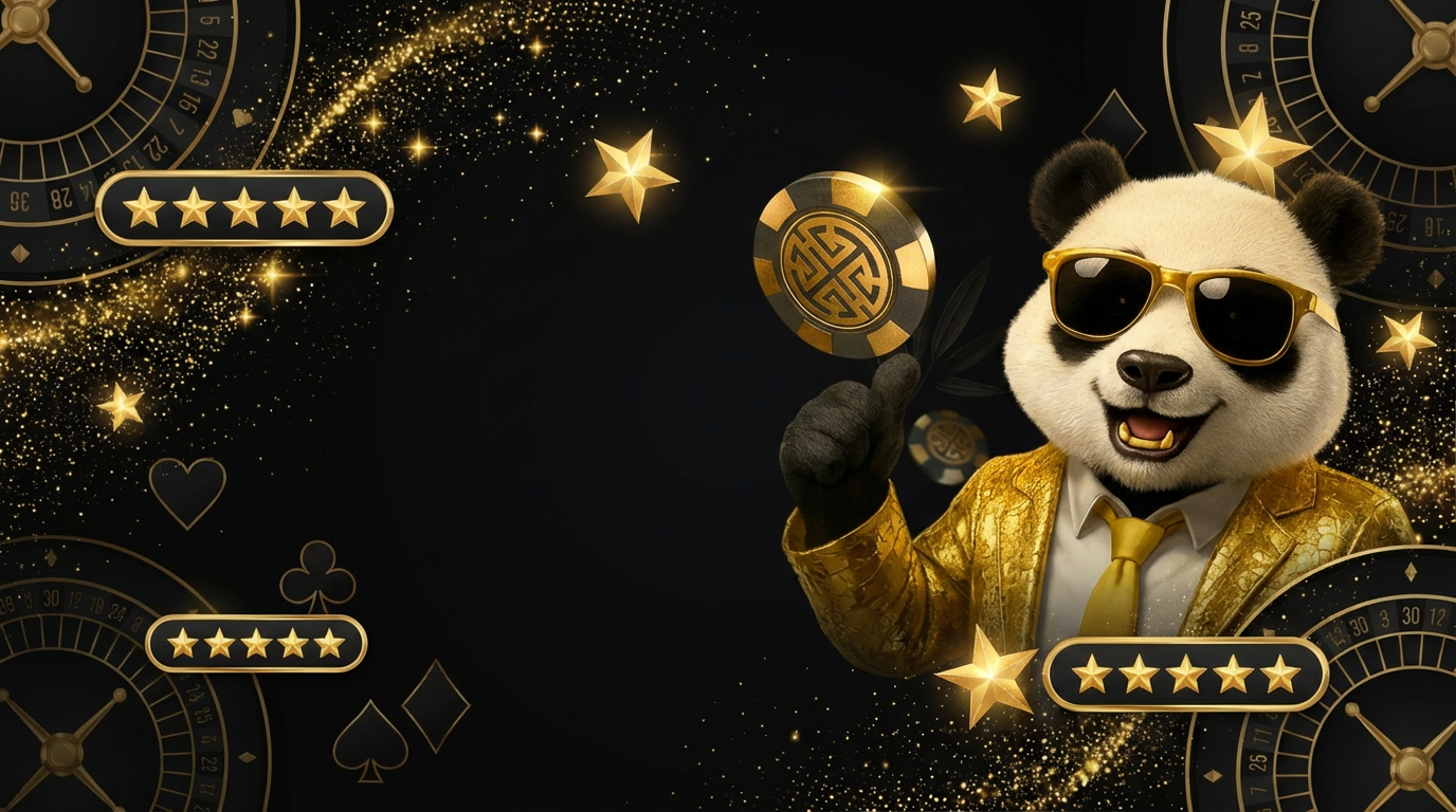 Avis des joueurs Golden Panda Casino